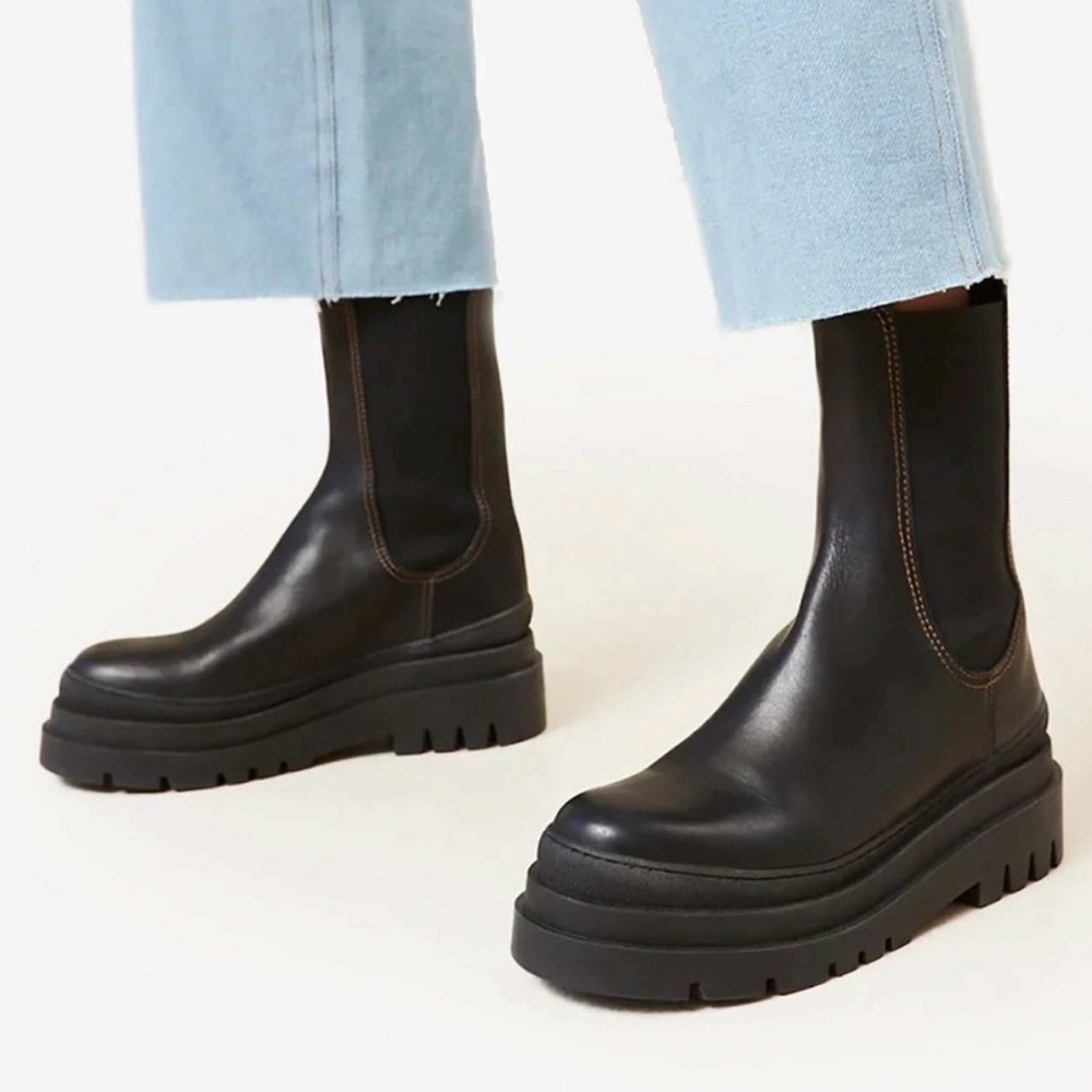 Loeffler Randall Carlota Boots